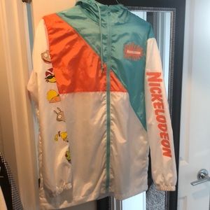 Nickelodeon Jacket
